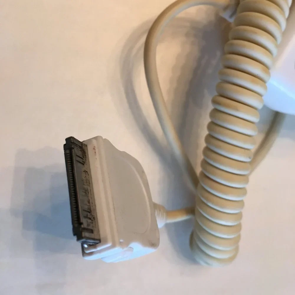 iphone 30 pin charger